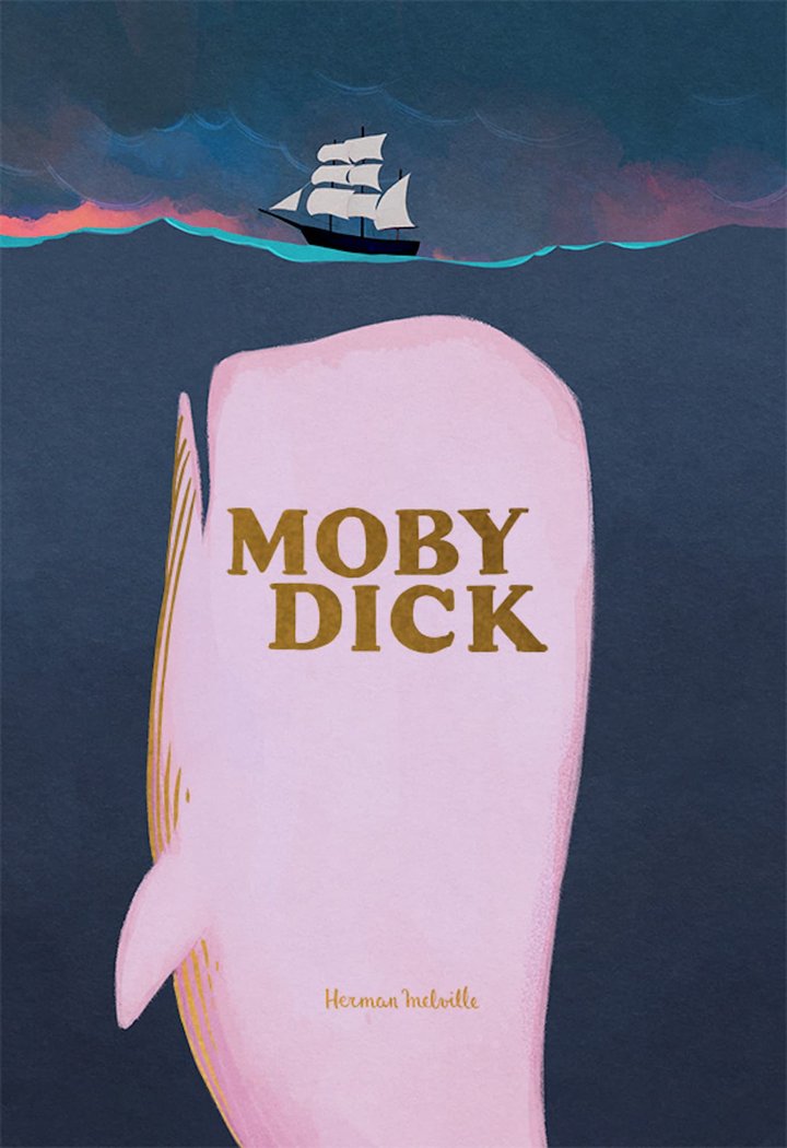 Moby Dick image