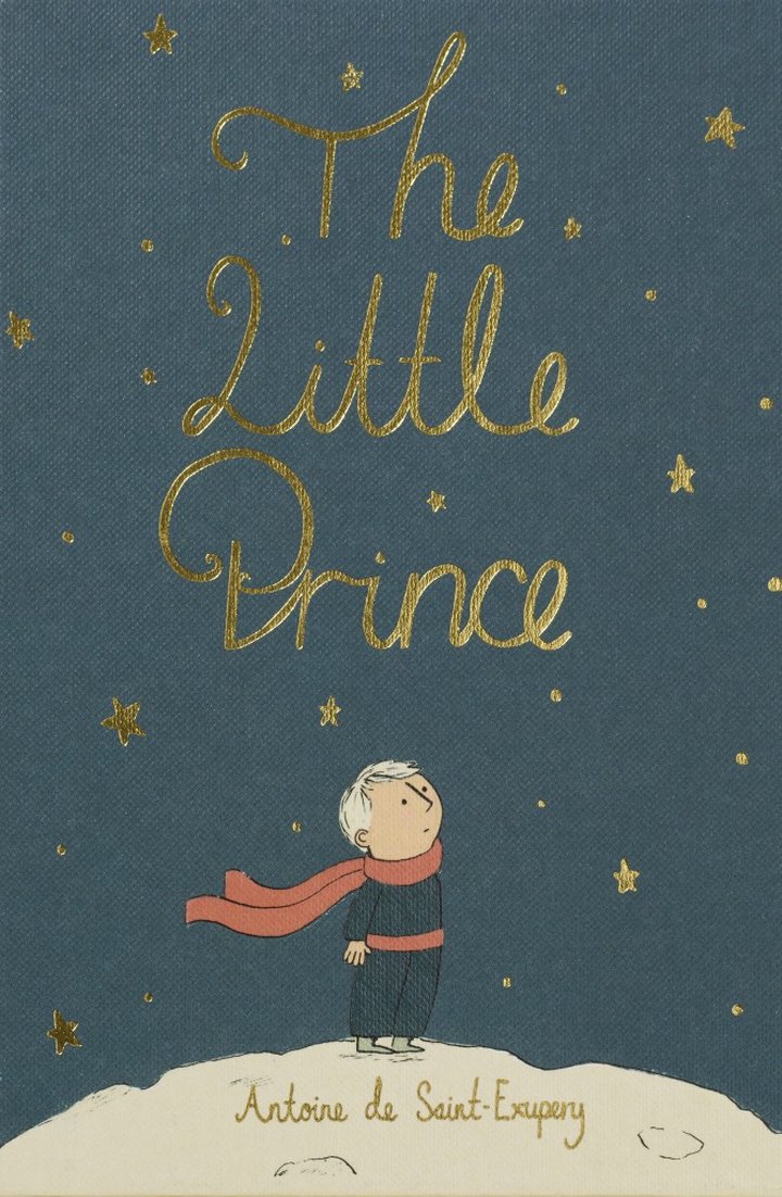 The Little Prince image