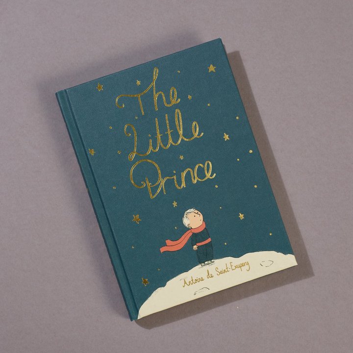 The Little Prince image