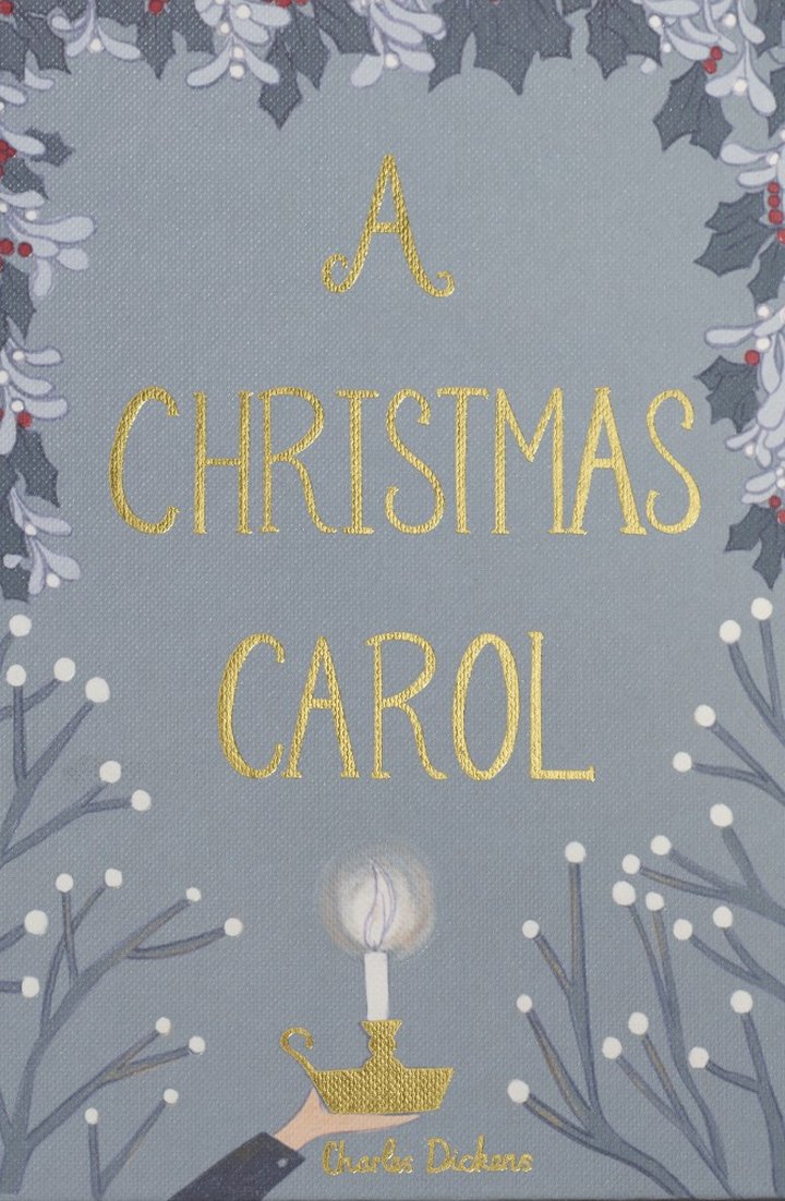 A Christmas Carol image