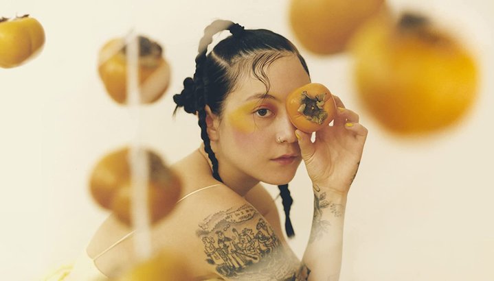 Japanese Breakfast - Jubilee LP image