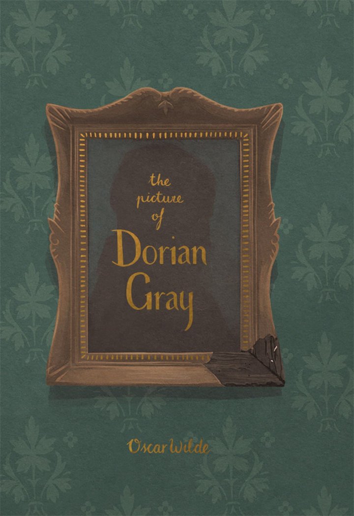 The Picture of Dorian Gray image