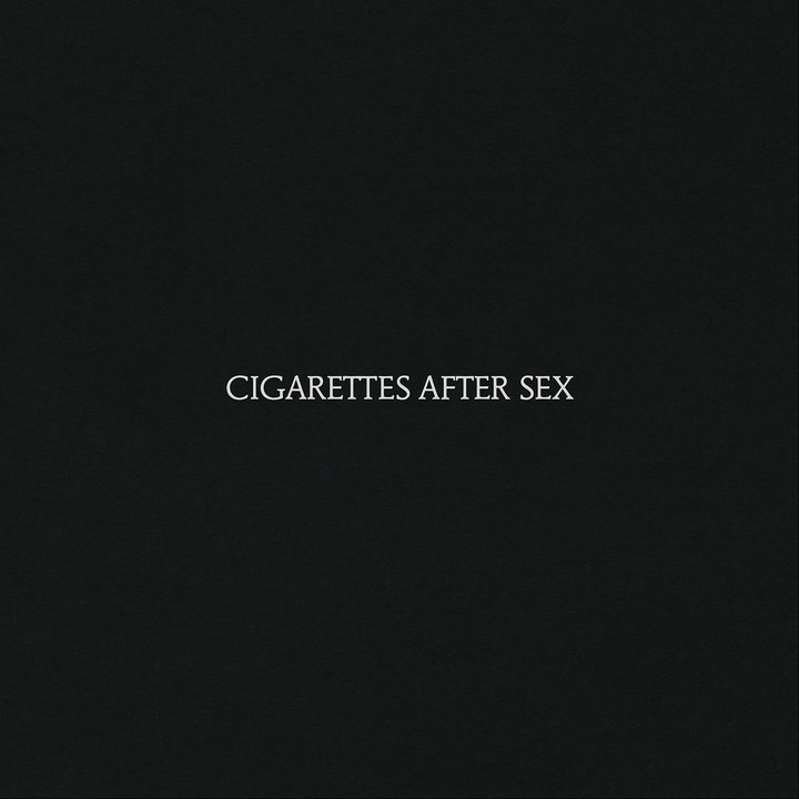 Cigarettes After Sex - Cigarettes After Sex image
