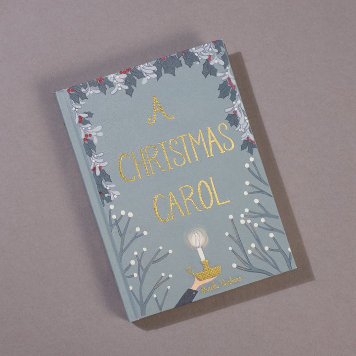 A Christmas Carol image