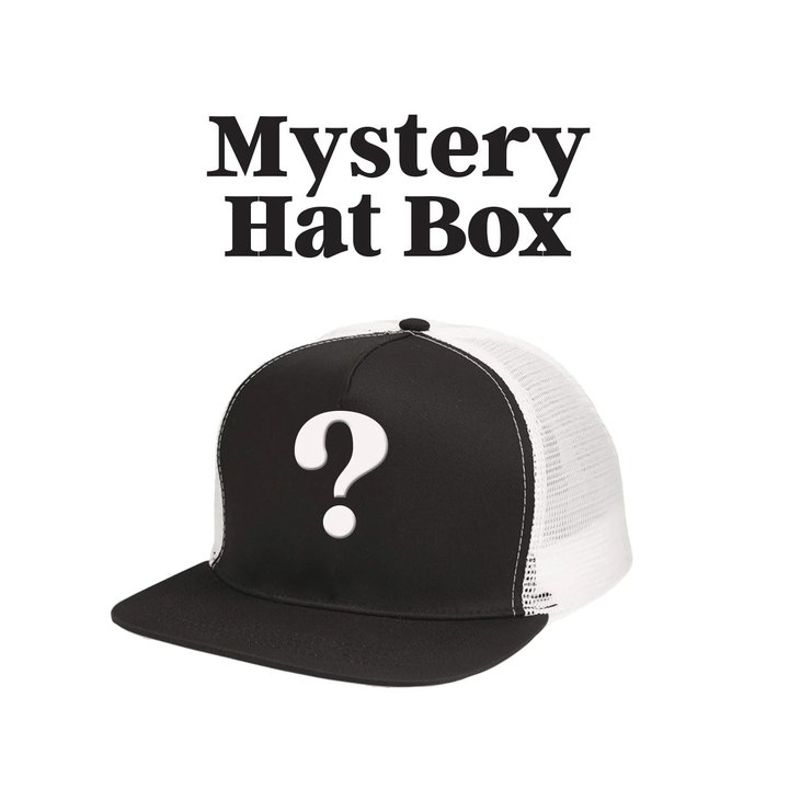 Mystery Hat image