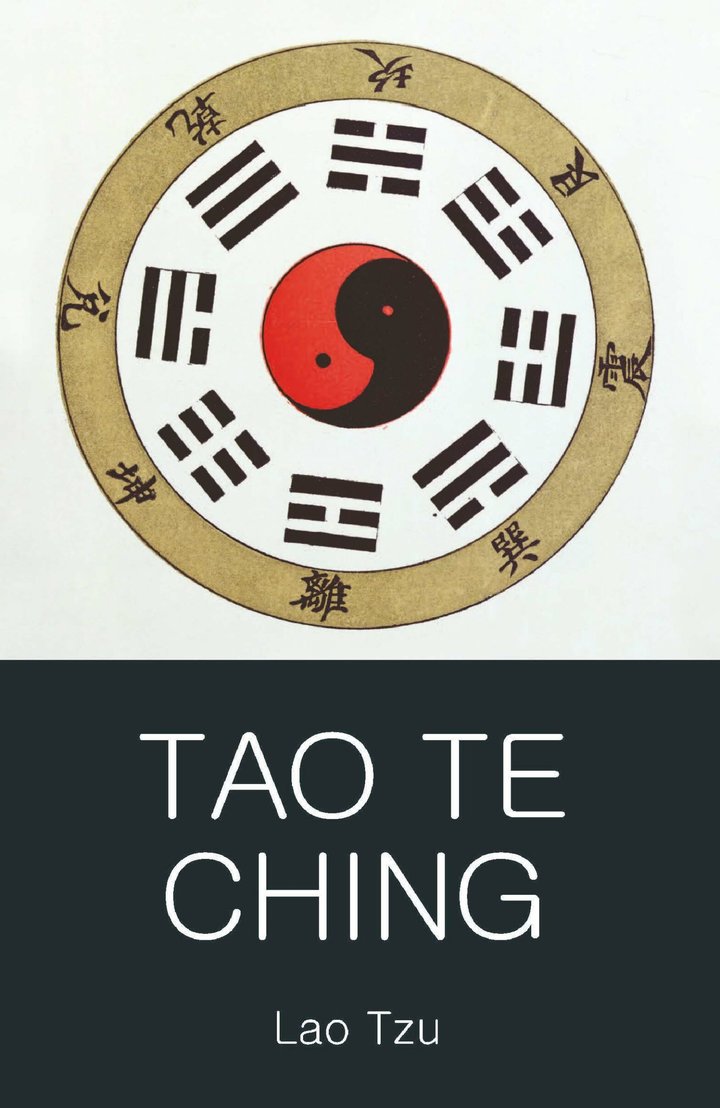 Tao Te Ching image