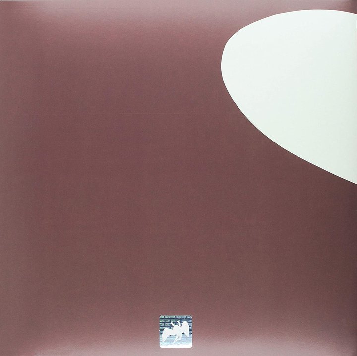 Led Zeppelin - Led Zeppelin II LP image
