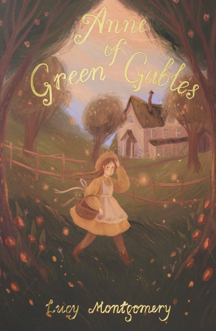 Anne of Green Gables image