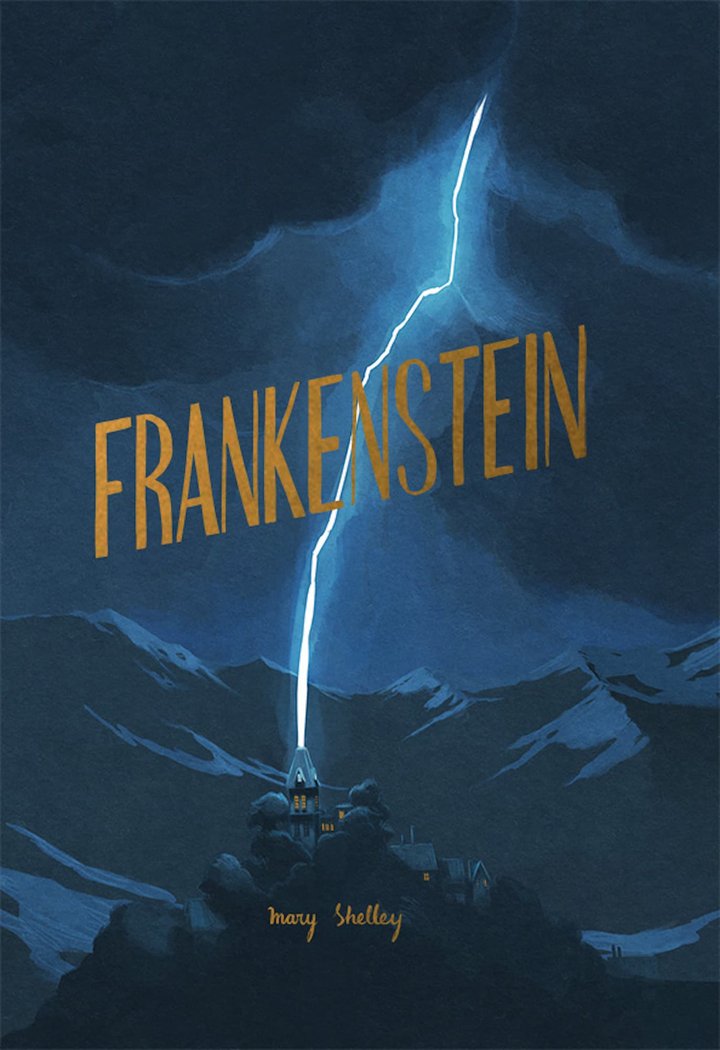 Frankenstein  image