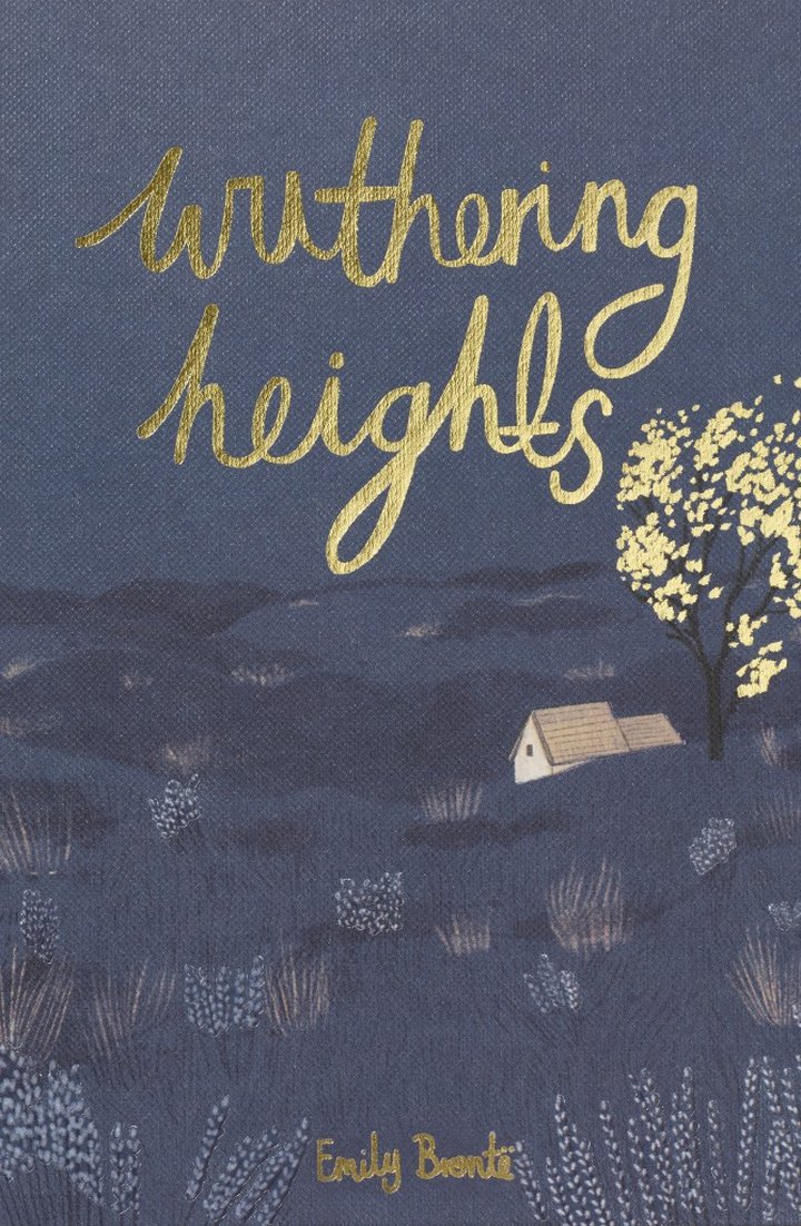 Wuthering Heights image